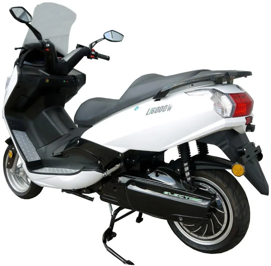 Scooter puma 2024