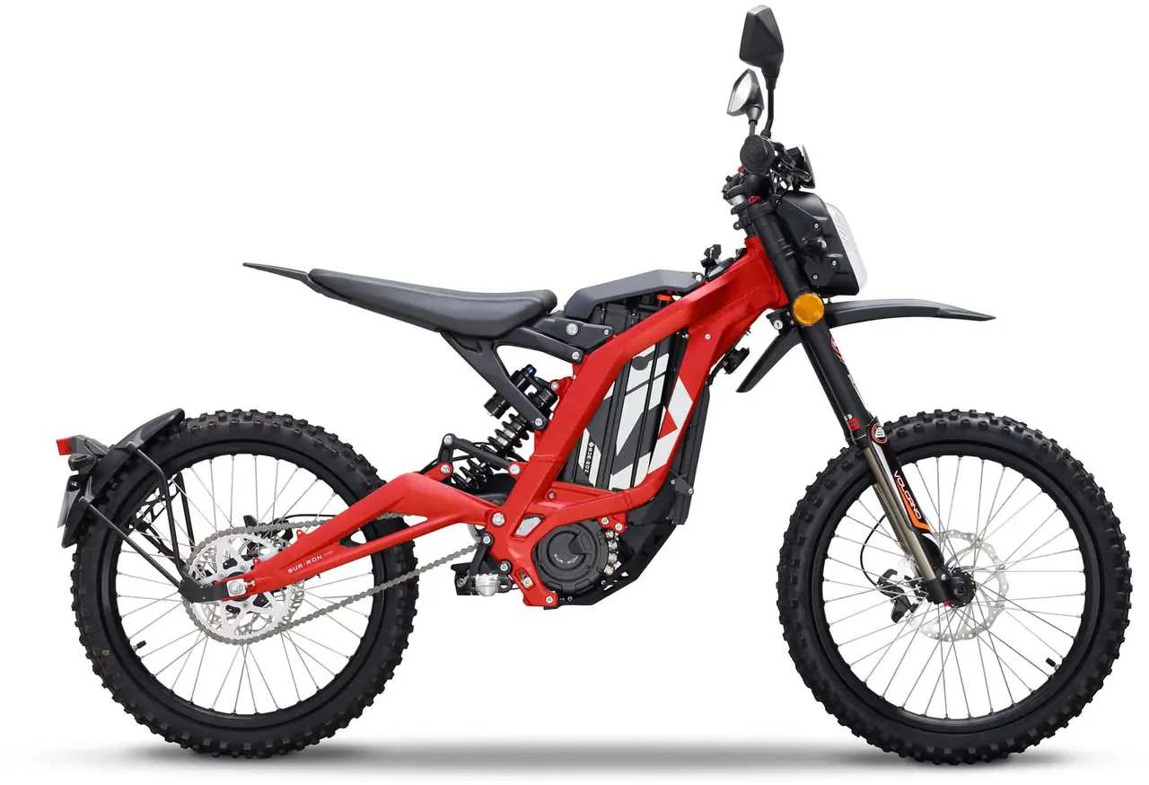 Surron x deals bike